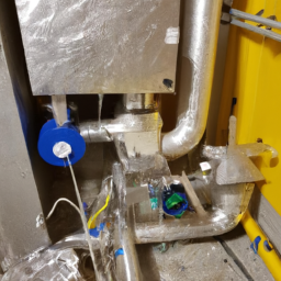 Réparation de Pompe à Chaleur : Service Expert pour un Fonctionnement Optimal Argenteuil